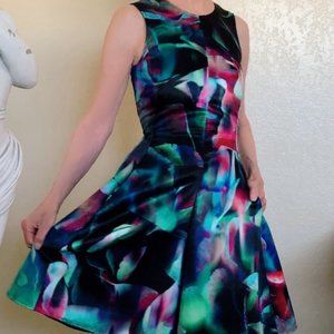 BEAUTIFUL ARMANI DRESS SIZE 36 - US 2